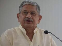 गृहमंत्री के बयान पर जदयू का पलटवार, ललन सिंह बोले- आप राज्यपाल से बात करें हमें क्या तकलीफ लेकिन...