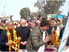 चुनाव से पहले जाट वोट बैंक साधने में लगी गहलोत सरकार, मंत्री बोले- 'जाट समाज ने की सभी जातियों के इतिहास की रक्षा'