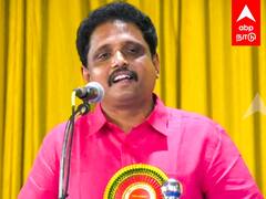 Su Venkatesan : “இவ்ளோ பைத்தியகாரங்க ஊர்ல இருக்காங்களா?” தமிழ்நாடு விவகாரம்.. தெறிக்கவிட்ட சு.வெ.