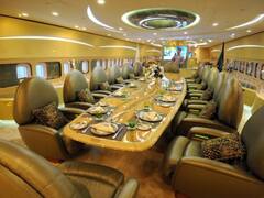 World's Most Expensive Private Jets: दुनिया के 5 सबसे महंगे प्राइवेट जेट, देखते ही हो जाएगा रश्क