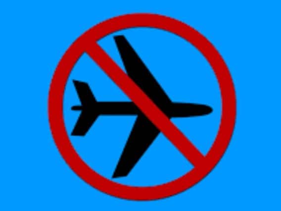 No Fly List: If you do this while traveling by air, you will be banned, know what are the guidelines of DGCA No Fly List: હવાઈ મુસાફરી દરમિયાન જો કરશો આ કામ તો મૂકાશે પ્રતિબંધ, જાણો શું છે DGCAની ગાઈડલાઈન 