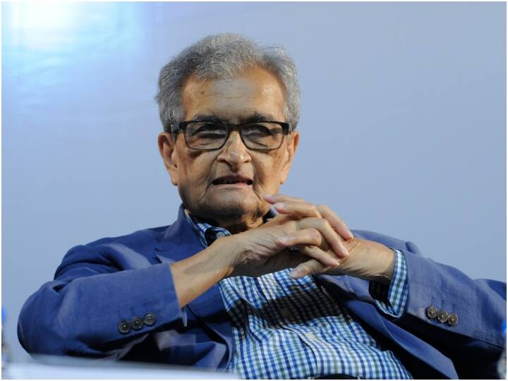 Nobel prize winner economist Amartya Sen said Mamata Banerjee has ability to be the next prime minister 'ममता बनर्जी में अगला PM बनने की क्षमता, लेकिन...', बोले नोबेल विजेता अमर्त्य सेन, BJP के लिए कही ये बात