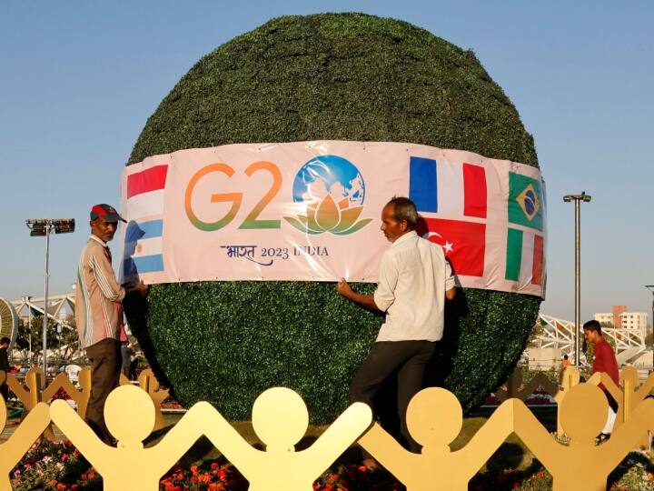 140 representatives from 40 countries will participate in the G20 Summit to be held in Nagpur Nagpur G20 Summit : 40 देशांचे 140 प्रतिनिधी होणार सहभागी ; 30 कोटींचे बजेट पोहोचले 50 कोटींवर