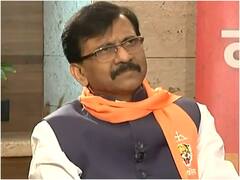Exclusive: 'प्राण भी त्याग दूंगा, जेल तो बहुत छोटी चीज है...', abp न्यूज़ से बोले संजय राउत