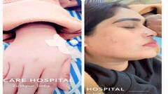 Afsana Khan: ਅਫਸਾਨਾ ਖਾਨ ਦੀ ਸਿਹਤ ਵਿਗੜੀ, ਜ਼ੀਰਕਪੁਰ ਦੇ ਹਸਪਤਾਲ 'ਚ ਭਰਤੀ