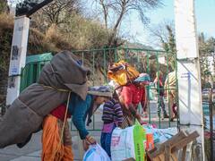 सेलांग गांव की भी हो रही जोशीमठ जैसी स्थिति? ग्रामीणों में दहशत का माहौल 