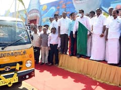 Amma Unavagangal: தமிழ்நாடு முழுவதும் அம்மா உணவங்களை மூட திட்டமா..? அமைச்சர் கே.என்.நேரு பதில்