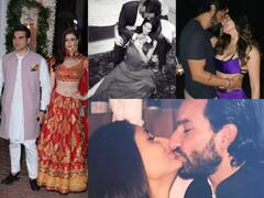 ढलती उम्र में पत्नियों को छोड़ गर्लफ्रेंड के साथ लिव इन में रहने लगे ये हीरो, एक की तो GF भी हो गई प्रेग्नेंट