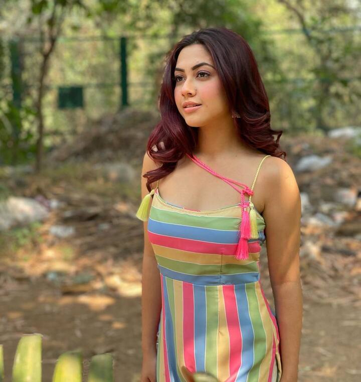 रीम समीर शेख आज टीवी की जानी-मानी अभिनेत्री हैं. उन्होंने 12 साल पहले एक्टिंग की दुनिया में बतौर चाइल्ड आर्टिस्ट अपने करियर की शुरुआत की थी.