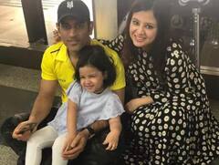 ਕੀ ਤੁਸੀਂ ਮਹਿੰਦਰ ਸਿੰਘ ਧੋਨੀ ਦਾ ਆਲੀਸ਼ਾਨ ਬੰਗਲਾ ਦੇਖਿਆ ਹੈ?