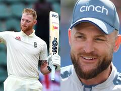 क्या इस साल टूट जाएगा टेस्ट क्रिकेट में सर्वाधिक छक्कों का रिकॉर्ड? इंग्लैंड के कोच और कप्तान ने जड़े हैं 107-107 सिक्स