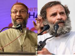 'Tu Kya Hai Phir? Djinn Hai?': Watch Owaisi’s Jibe At Wayanad MP’s 'Have Killed Rahul Gandhi' Remark