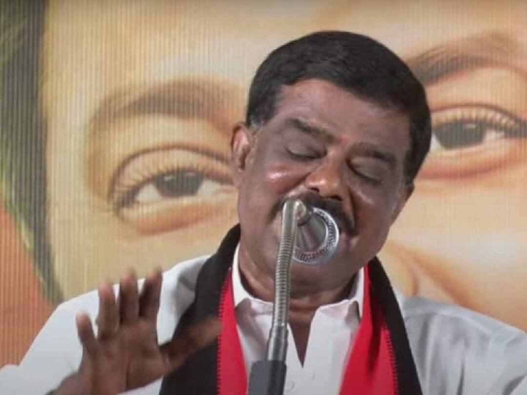 வெடித்த ஆளுநர் விவகாரம்.. கொச்சையாக பேசிய திமுக பேச்சாளர்.. கொதித்தெழுந்த பா.ஜக.. நடந்தது என்ன?