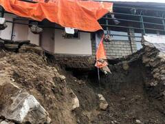 Joshimath Sinking: आपदा पीड़ित परिवारों को मिलेगा 1.5 लाख रुपये का राहत पैकेज, जानिए जोशीमठ में अब तक क्या-क्या हुआ?