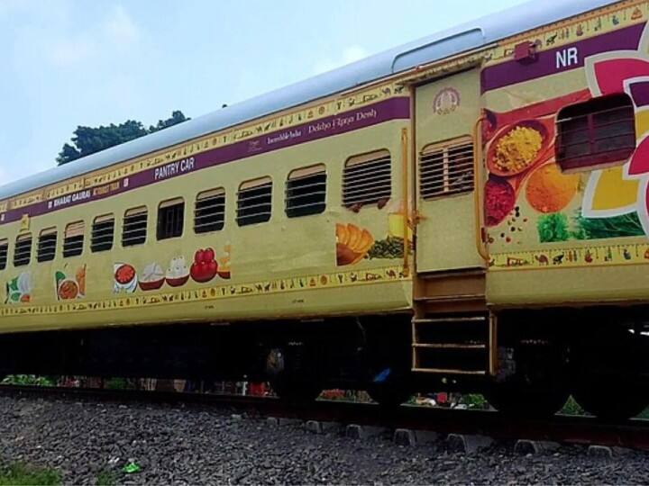 bharat gaurav tourist train from Ayodhya to Nepal Janakpur start from Feb 17 detail Bharat Gaurav: रेलवे की पहल! इस दिन से अयोध्या-जनकपुर के बीच चलेगी भारत गौरव ट्रेन, सांस्कृतिक विरासत को मिलेगा बढ़ावा