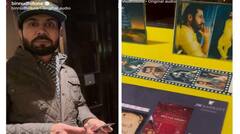 Binnu Dhillon: ਬਿਨੂੰ ਢਿੱਲੋਂ ਨੂੰ ਹੋਟਲ ਪਹੁੰਚਦੇ ਹੀ ਸਟਾਫ ਵੱਲੋਂ ਮਿਿਲਆ ਸਪੈਸ਼ਲ ਸਰਪ੍ਰਾਈਜ਼, ਐਕਟਰ ਨੇ ਸ਼ੇਅਰ ਕੀਤੀ ਵੀਡੀਓ