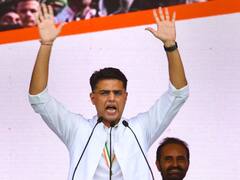 राजस्थान: दौरे के बहाने सचिन पायलट ने फूंका चुनावी बिगुल, इस बार दिखाना चाहते हैं जनता की ताकत, अहम हैं इसके सियासी मायने