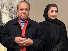 पाकिस्तान वापसी की अटकलों के बीच सामने आया पूर्व पीएम नवाज शरीफ का ये बयान, जानें क्या कहा