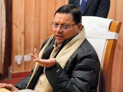 जोशीमठ से लोगों को निकालने का सिलसिला जारी, CM धामी बोले- 60 फीसदी से ज्यादा चीजें सामान्य