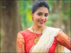 कौन हैं कांतारा एक्ट्रेस सप्तमी गौड़ा जो अब बॉलीवुड में दिखाएंगी अपना जलवा? 'द वैक्सीन वॉर' में आएंगी नज़र