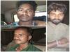 Crime: கடத்தல் செம்மரங்களை மறைத்து வைக்க உதவாத விவசாயி அடித்துக் கொலை