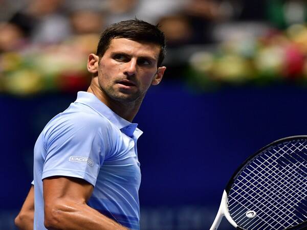 Australian Open 2023: ভিক্টোরিয়া আজারেঙ্কা এদিন কোয়ার্টার ফাইনালে হারিয়ে দিয়েছেন জেসিকা পেগুলাকে। সেমিতে পৌঁছেছেন আজারেঙ্কা।