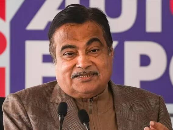 नितिन गडकरी को जेल से मिली थी जान से मारने की धमकी, कुख्यात गैंगस्टर ने किया था तीन बार फोन