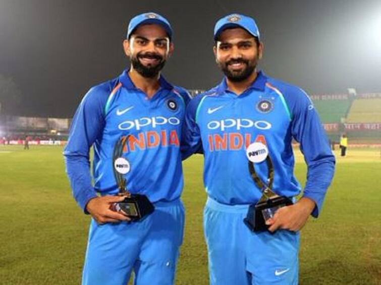 Rohit Sharma Virat Kohli EXIT from Indian T20 Team Permanent BCCI Official Rohit- Virat: కివీస్ తో టీ20 సిరీస్ కు రోహిత్, కోహ్లీలకు నో ప్లేస్- వారి టీ20 కెరీర్ ముగిసినట్లేనా!