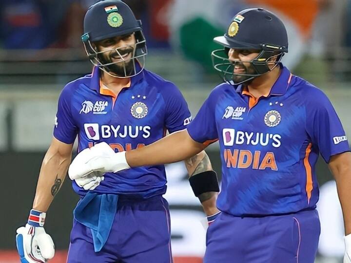 Rohit Sharma and Virat Kohli is not part of Indian team for T20I series against New Zealand Team India: क्या हमेशा के लिए टी20 टीम से बाहर हुए रोहित-विराट? न्यूज़ीलैंड सीरीज से फिर मिला इशारा