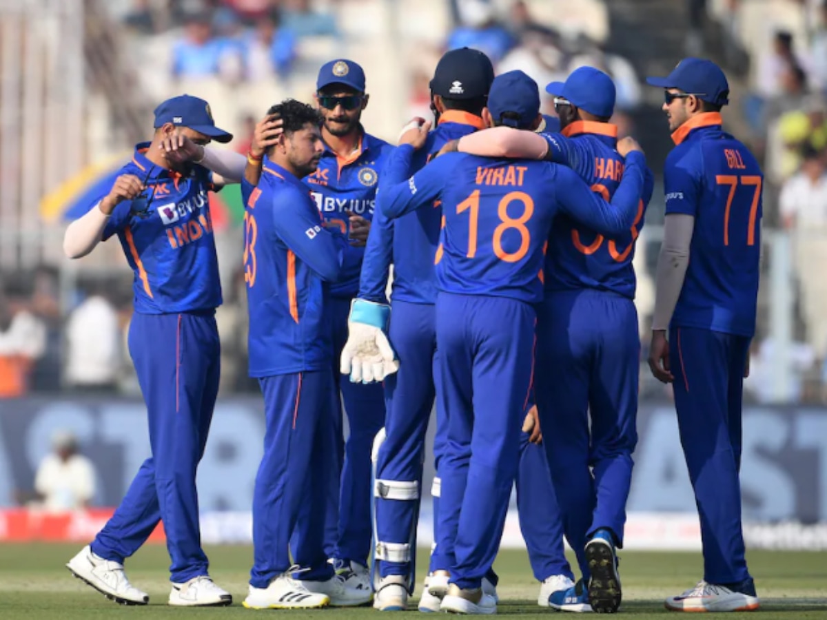 IND vs SL 3rd ODI Live Streaming When Where To Watch India vs Sri