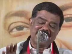 DMK: ஆளுநருக்கு எதிரான பேச்சு; சிவாஜி கிருஷ்ணமூர்த்தி கட்சியில் இருந்து நீக்கம் - தி.மு.க. அதிரடி உத்தரவு