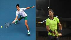 Australian Open: নাদাল থেকে জকোভিচ, অস্ট্রেলিয়ান ওপেনে নজরে যে পাঁচ তারকা