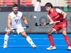 Hockey World CUp 2023: न्यूजीलैंड ने चिली को दी 3-1 से मात, Hiha Sam का दमदार प्रदर्शन