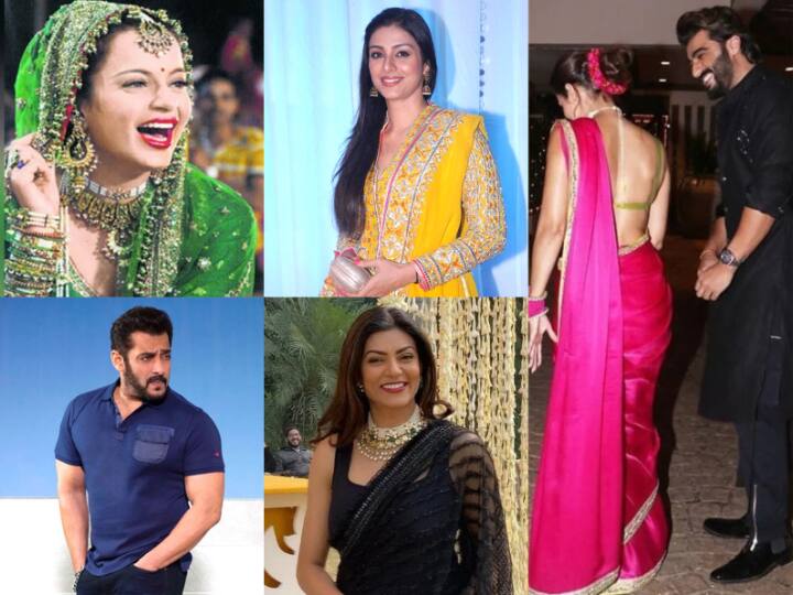 Bollywood Stars Relations: बी टाउन में ऐसे तमाम सितारे हैं, जो अपनी फिल्मों से ज्यादा अपनी लव लाइफ को लेकर छाए रहते हैं, लेकिन शादी के नाम पर इन्हें काफी डर सताता है.