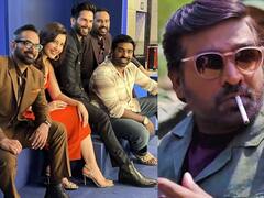 Vijay Sethupathi : நெகட்டிவ் ரோல்தான்.. பயமெல்லாம் இல்ல..இவங்கக்கூட வேலை செய்யதான் விருப்பம்.. விஜய் சேதுபதி பளிச்!