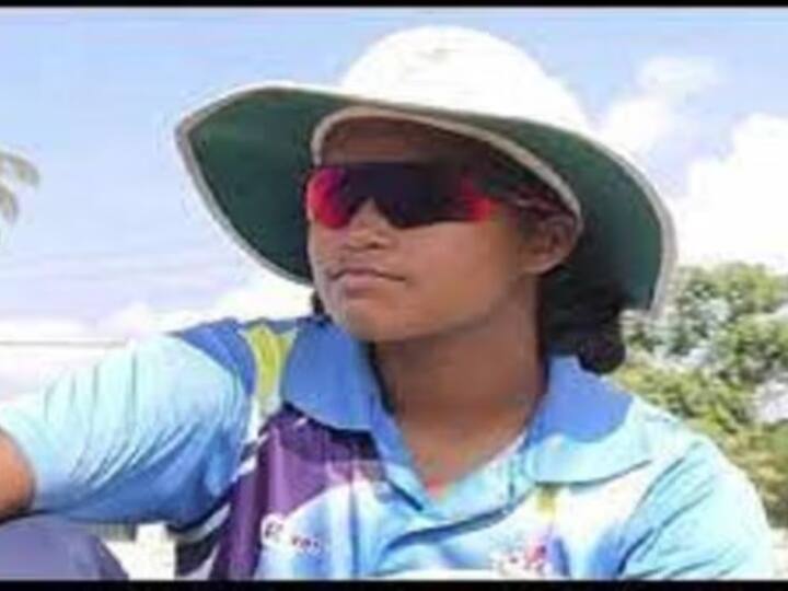 Women cricketer Rajashree Swain who committed suicide near Cuttack Odisha has accused team selection by giving money सुसाइड से पहले महिला क्रिकेटर का बड़ा आरोप, कहा- टीम में पैसे देकर हो रहा सिलेक्शन