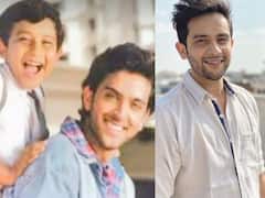 Abhishek Sharma: সোশ্যাল মিডিয়ায় আবেগঘন হৃত্বিক রোশনের 'ভাই' অভিষেক শর্মা, চেনেন তাঁকে?