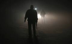 पुलिस ने गौ तस्करों से मुक्त कराए 25 गोवंश, पीछा करने के दौरान बदमाशों की टक्कर में बाल-बाल बचे