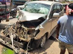 बस्तर का वह 'खूनी सड़क' जहां 100 से ज्यादा लोगों की गई जान, नाकाम दिख रही प्रशासन