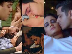 अनुपमा-अनुज से लेकर सई-विराट तक... टीवी सीरियल के इन Kiss सीन्स ने काटा बवाल,  परिवार के साथ देखना हुआ मुश्किल