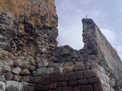 Palghar Fort: मराठा साम्राज्याच्या विजयी इतिहासाकडे दुर्लक्ष? केळवे पाणकोट जंजिरा किल्ला मोजतोय शेवटच्या घटका!