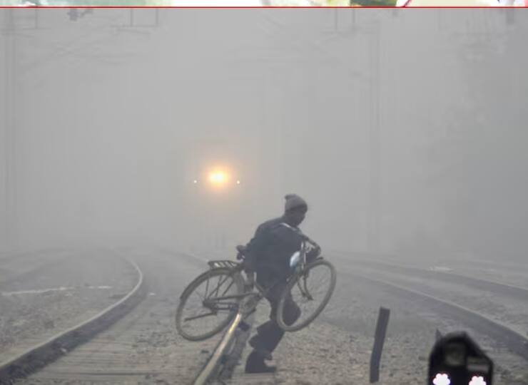 Delhites Getting ready to bear brunt of Sheetlahar IMD issues Orange Alert for 3 days Delhi weather Update: शीतलहर का सितम झेलने के लिए रहें तैयार, IMD ने 3 दिनों के लिए जारी किया ऑरेंज अलर्ट