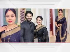 Akshaya Deodhar : अक्षया देवधरचा मकरसंक्रांत स्पेशल लूक सोशल मीडियावर व्हायरल