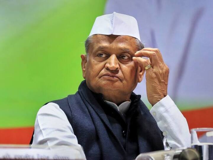 Ashok Gehlot Health: Rajasthan CM Ashok Gehlot’s health suddenly deteriorated, all visits to Punjab-Ajmer canceled