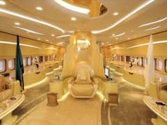 World's Most Expensive Private Jets: दुनिया के 5 सबसे महंगे प्राइवेट जेट, देखते ही हो जाएगा रश्क