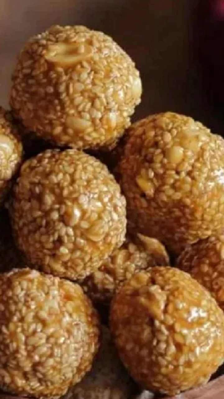 तिळाचे लाडू जास्त प्रमाणात खाल्ले तर शरीरात इतर अनेक समस्या निर्माण होऊ शकतात.