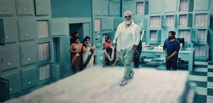 ஹெச்.வினோத் - அஜித் - போனி கபூர் கூட்டணியில் உருவான மூன்றாவது படம் துணிவு