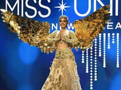 Miss Universe 2023 Final Live: जानिए कौन हैं दिविता राय...जो मिस यूनिवर्स 2023 में इंडिया को कर रही हैं रिप्रजेंट
