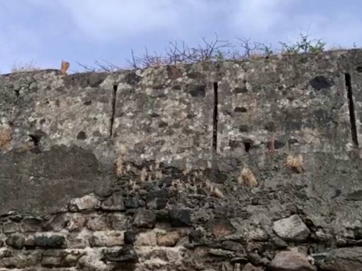 10 जानेवारी 1793 साली मराठ्यांनी पोर्तुगीजांकडून हा किल्ला जिंकला होता.