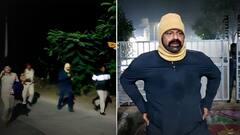Nandamuri Balakrishna Bhogi : నారావారిపల్లెలో భోగిరోజు బాలకృష్ణ ఏం చేశారంటే | DNN | ABP Desam